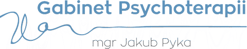 Mgr Jakub Pyka | Gabinet psychoterapii
