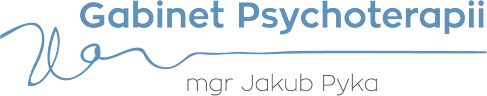 Mgr Jakub Pyka | Gabinet psychoterapii