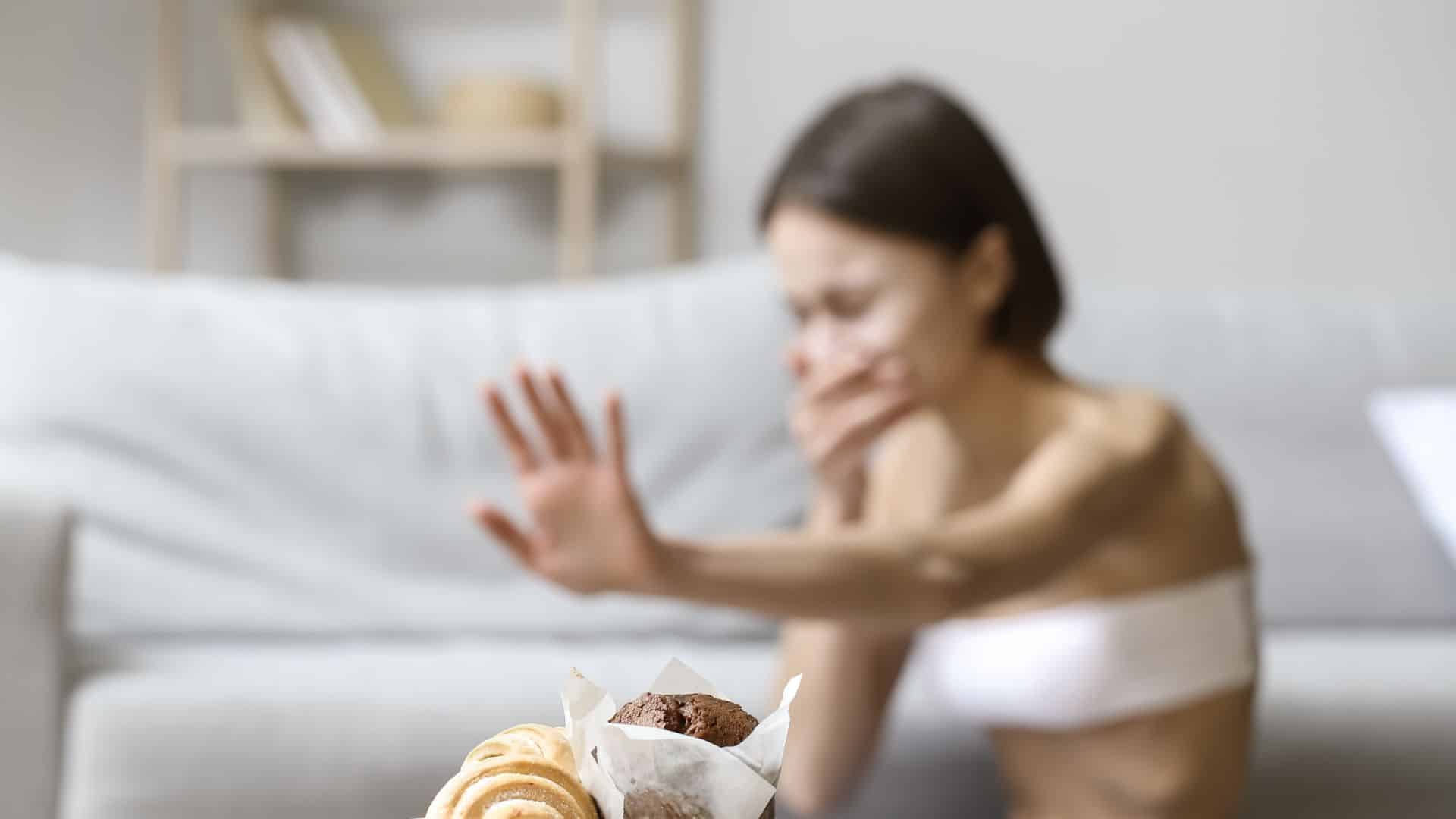 psychologiczna żarłoczność